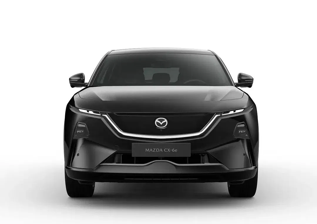 Mazda CX-6e Takumi - Thumbnail 8
