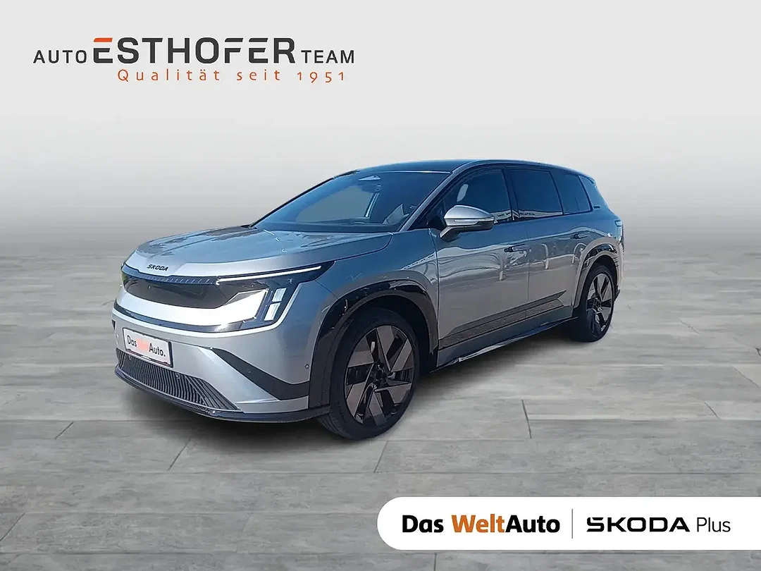 Skoda Peaq Sportline - Afbeelding 1