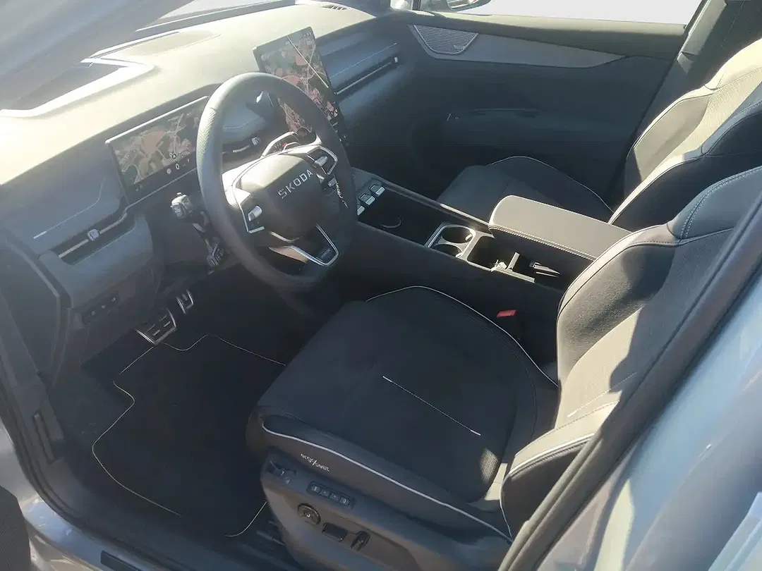 Skoda Peaq Sportline - Thumbnail 10