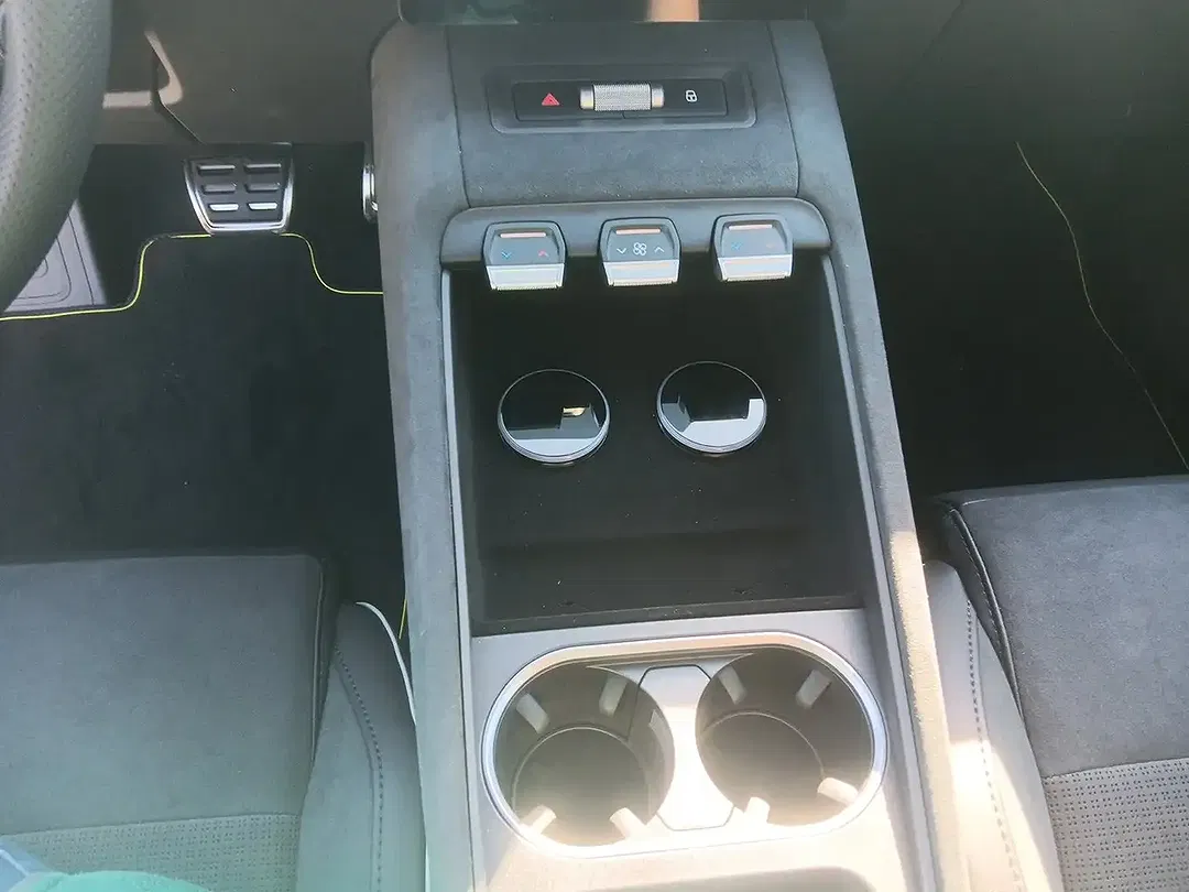 Skoda Peaq Sportline - Thumbnail 14