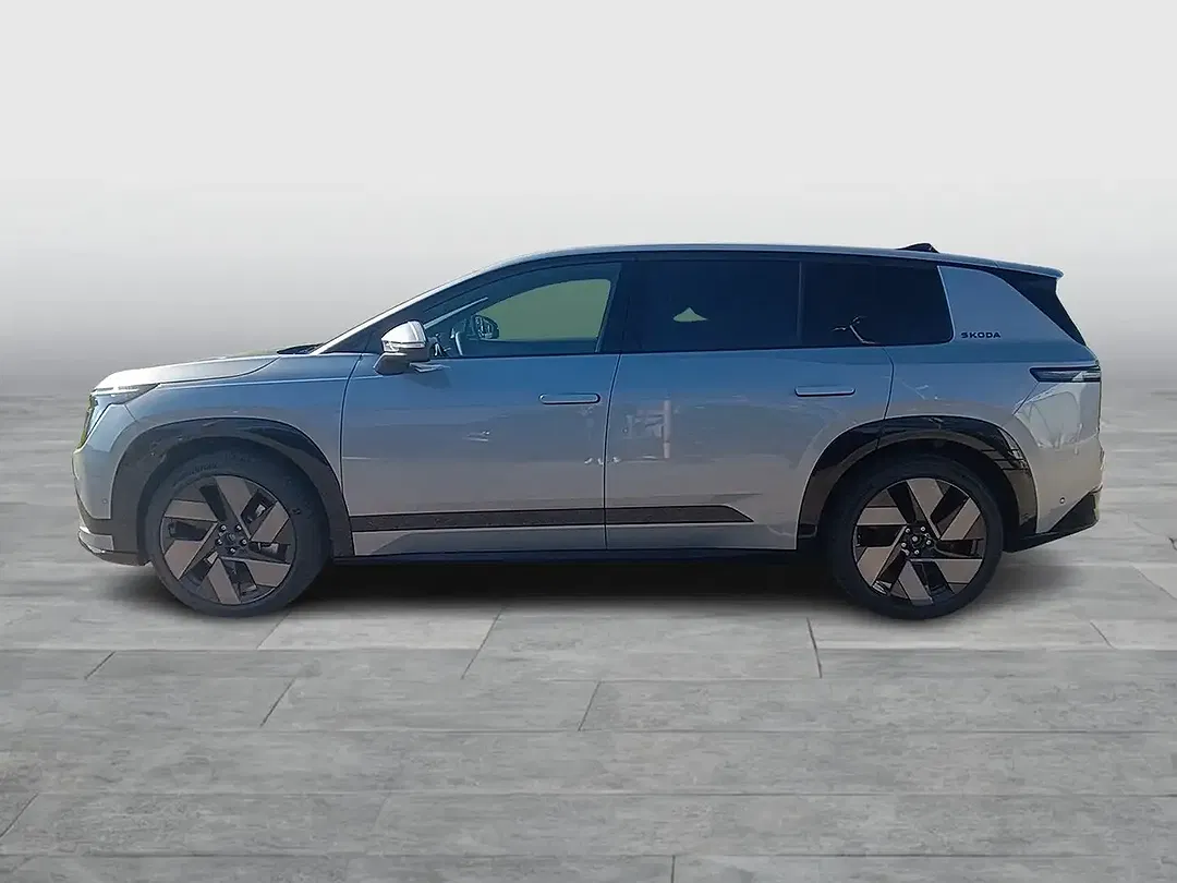 Skoda Peaq Sportline - foto 2