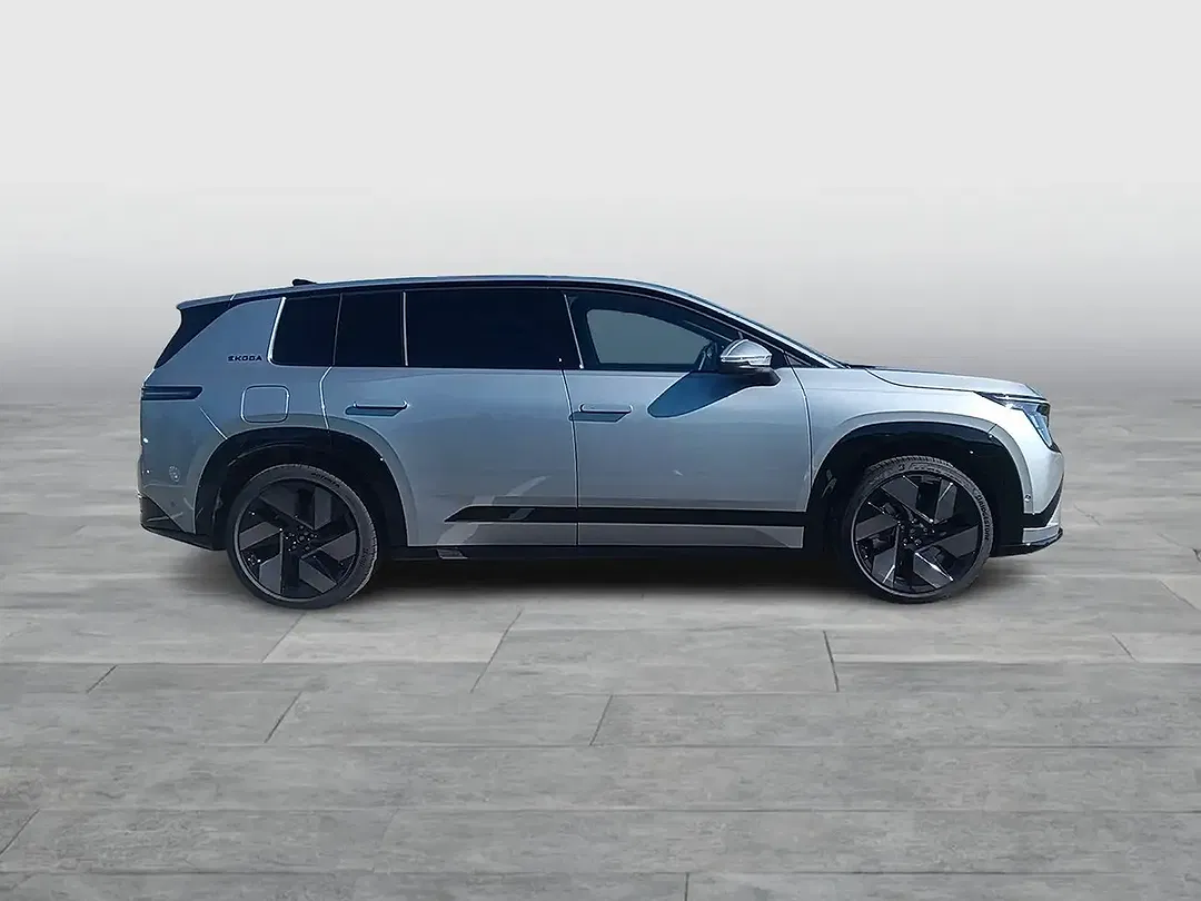Skoda Peaq Sportline - Thumbnail 6