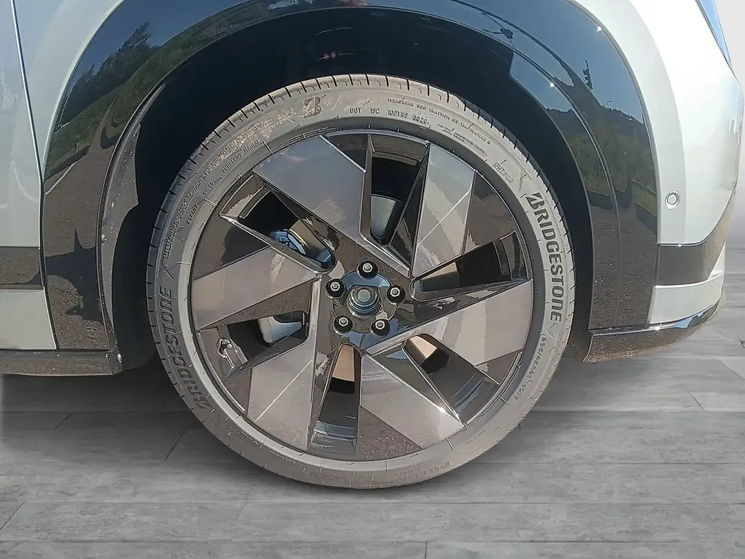 Skoda Peaq Sportline - Thumbnail 7
