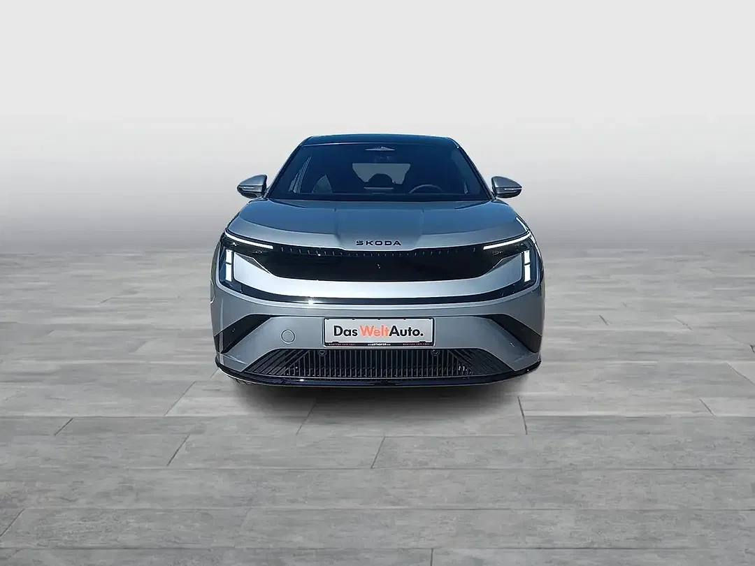 Skoda Peaq Sportline - Thumbnail 8