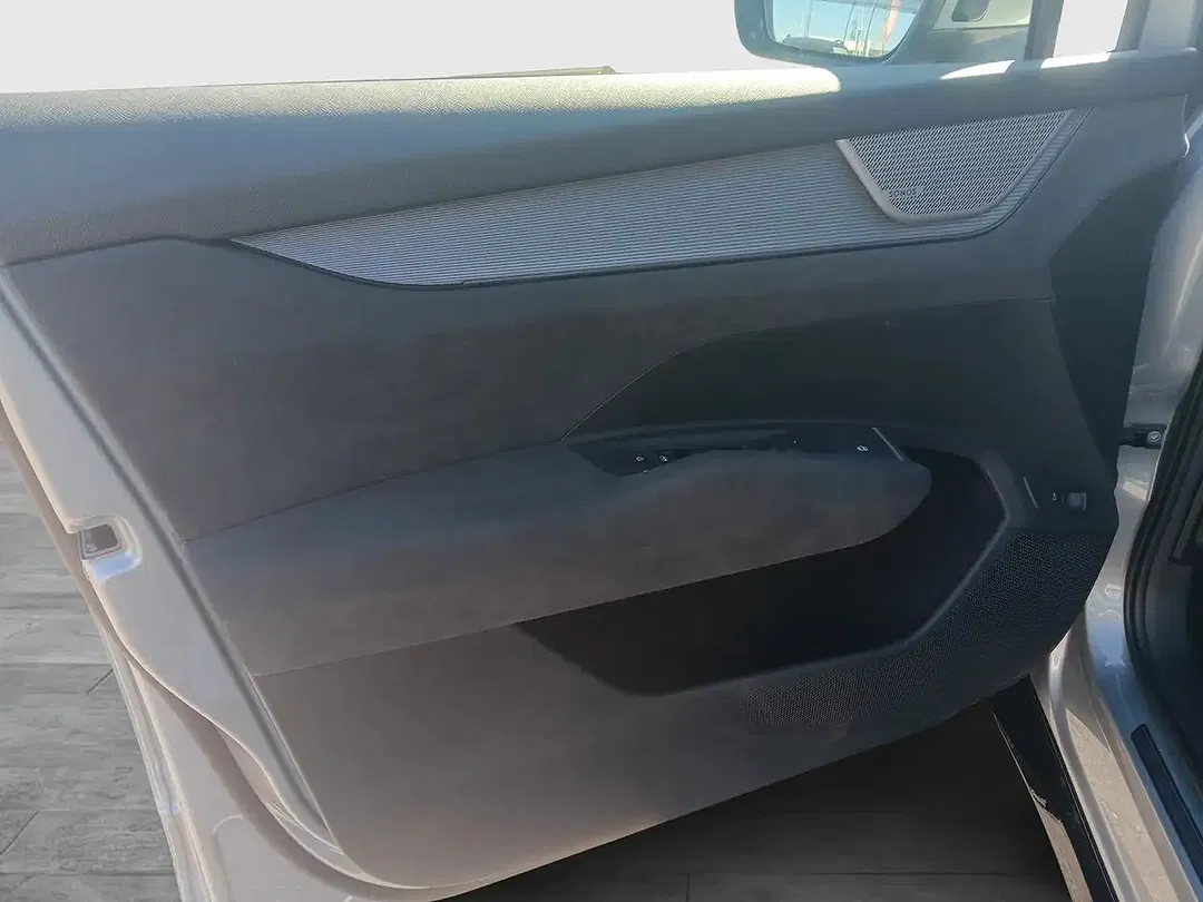 Skoda Peaq Sportline - Thumbnail 9