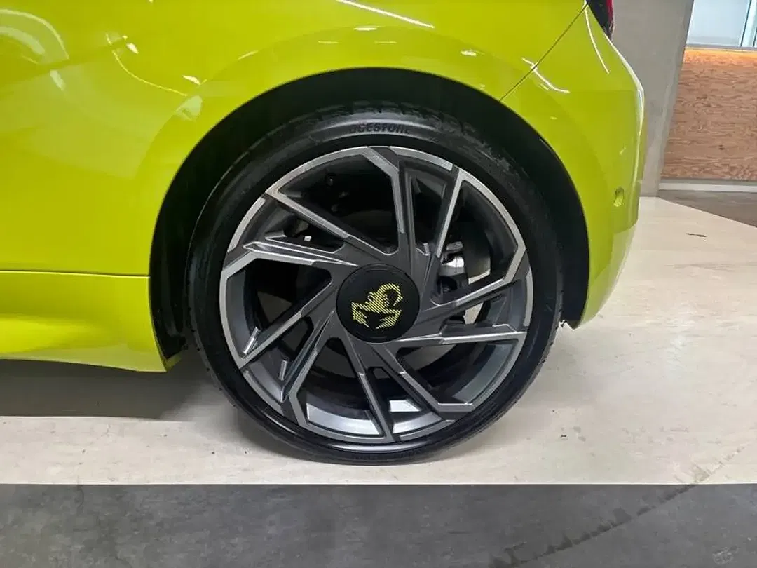 Abarth 500 - Thumbnail 11