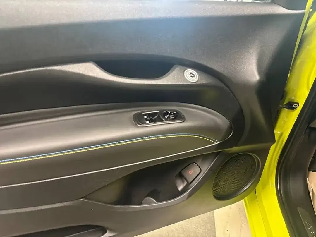 Abarth 500 - Thumbnail 12