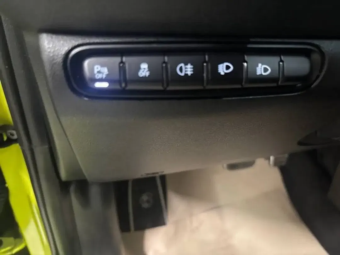 Abarth 500 - Thumbnail 13