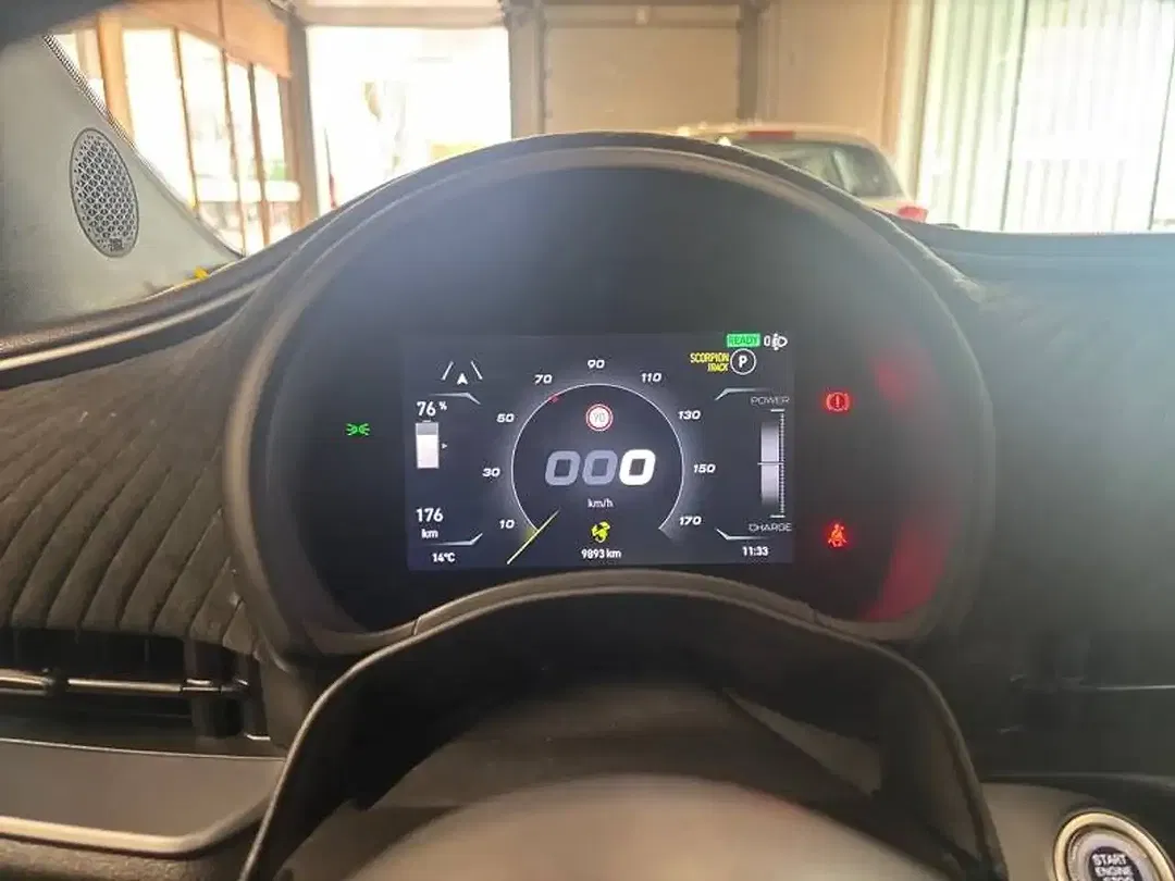 Abarth 500 - foto 15