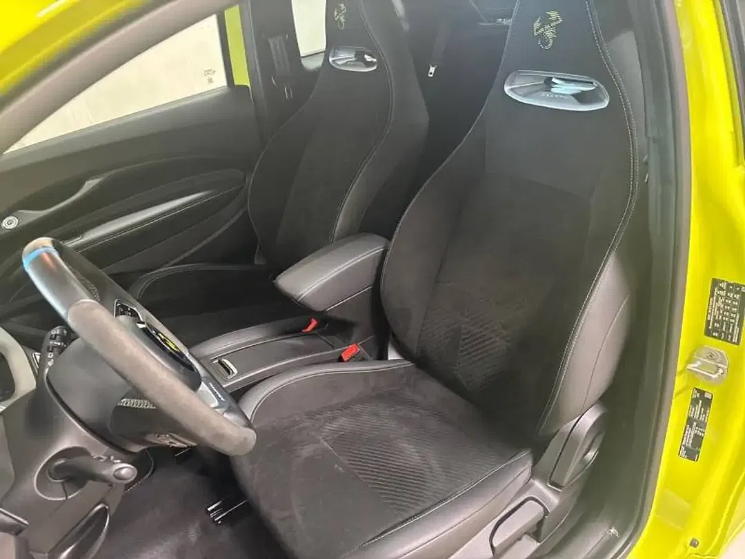 Abarth 500 - Thumbnail 9