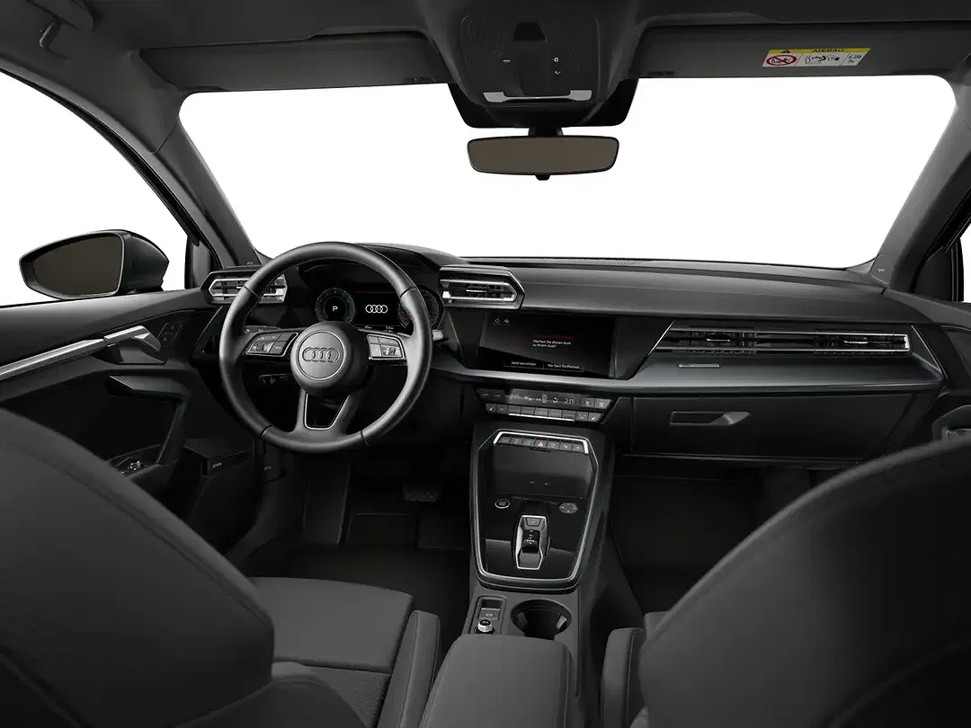 Audi A3 S line Pro - Thumbnail 8