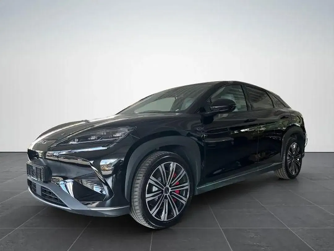 BYD Sealion 7 390 kW AWD Excellence - Thumbnail 1