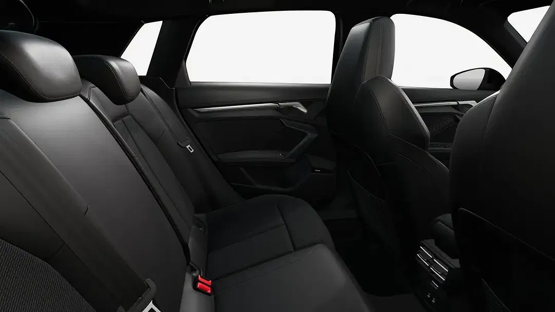 Audi A3 S line - Thumbnail 10