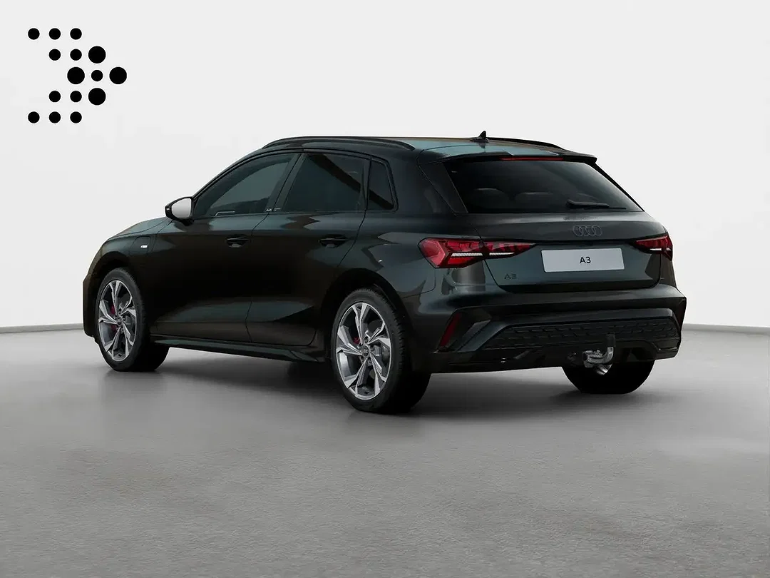 Audi A3 S line - Afbeelding 1
