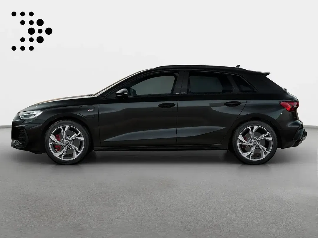 Audi A3 S line - foto 2