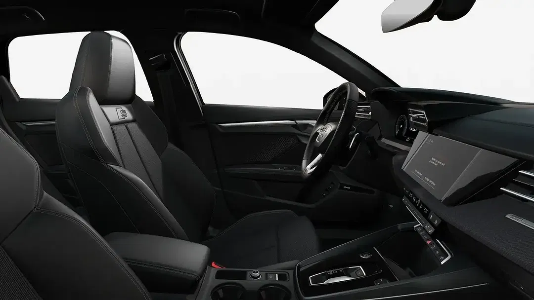 Audi A3 S line - Thumbnail 3