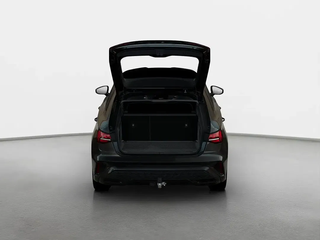 Audi A3 S line - Thumbnail 5