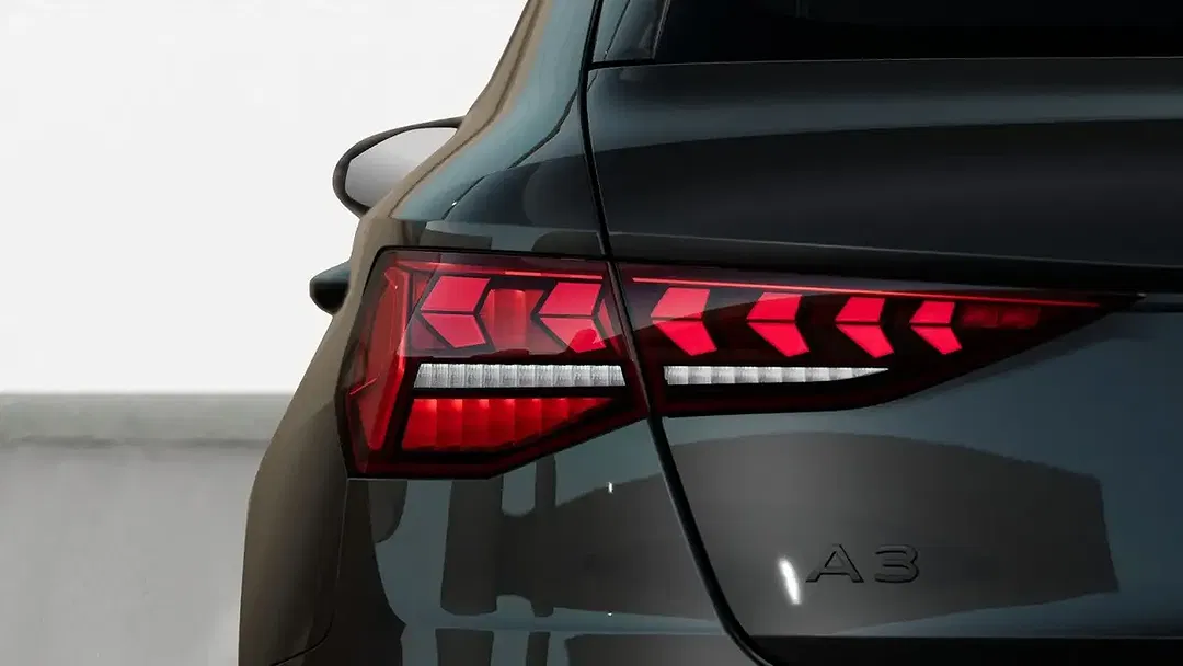 Audi A3 S line - Thumbnail 6