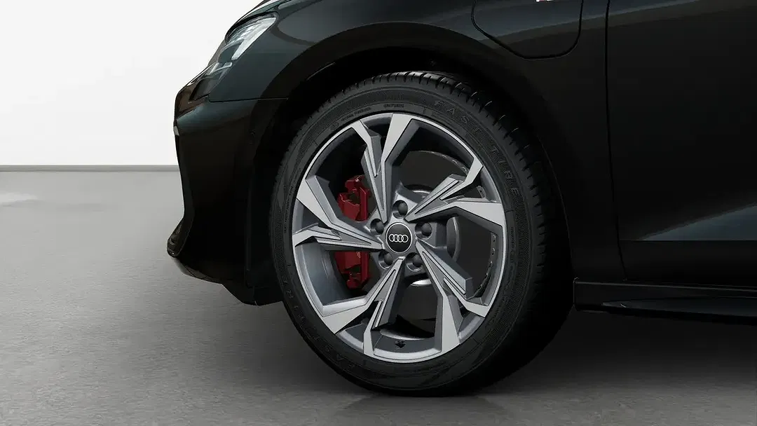 Audi A3 S line - Thumbnail 7