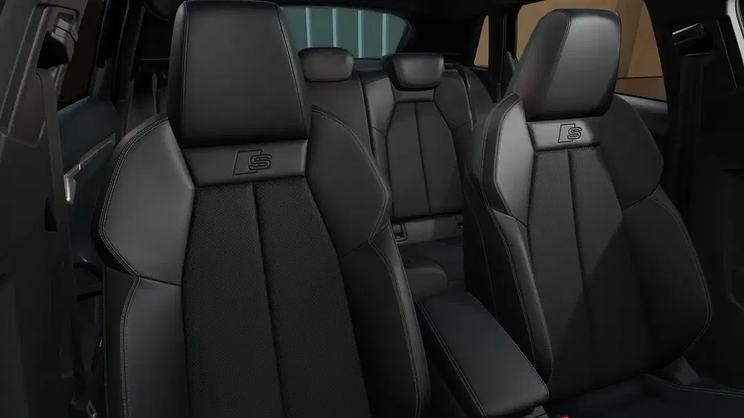 Audi A3 S line - Thumbnail 8