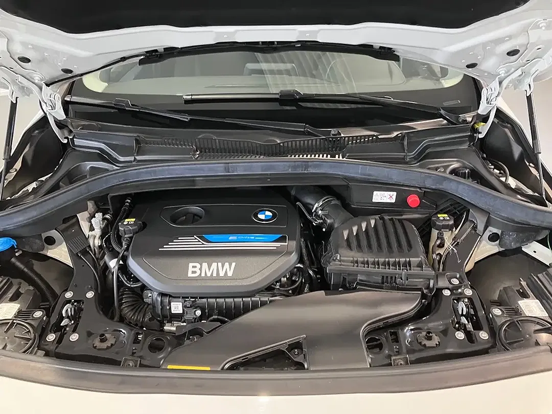 BMW 225 Active Tourer Advantage - Thumbnail 8