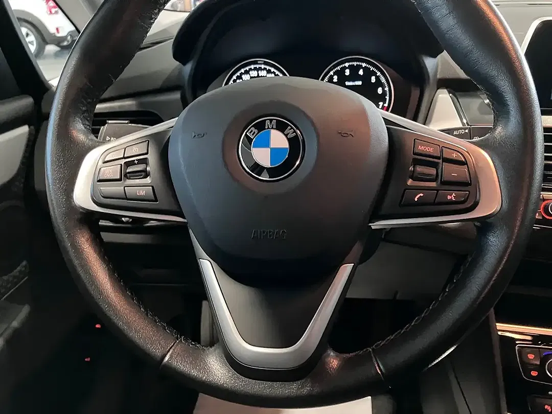 BMW 225 Active Tourer Advantage - Thumbnail 5