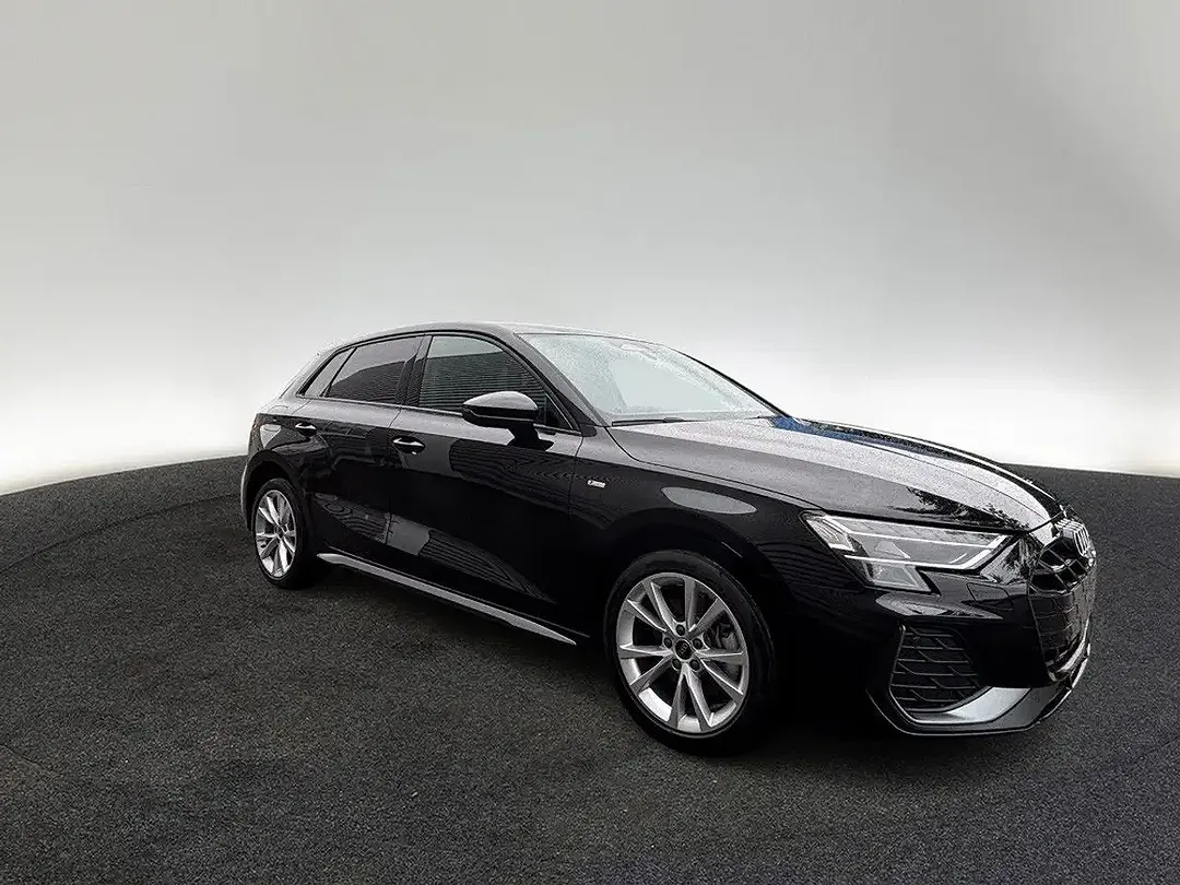 Audi A3 TFSI e S tronic S line - Thumbnail 7