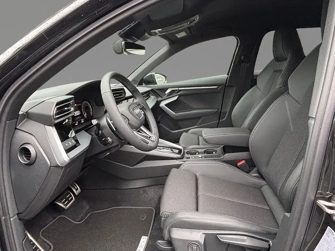 Audi A3 TFSI e S tronic S line - Thumbnail 8