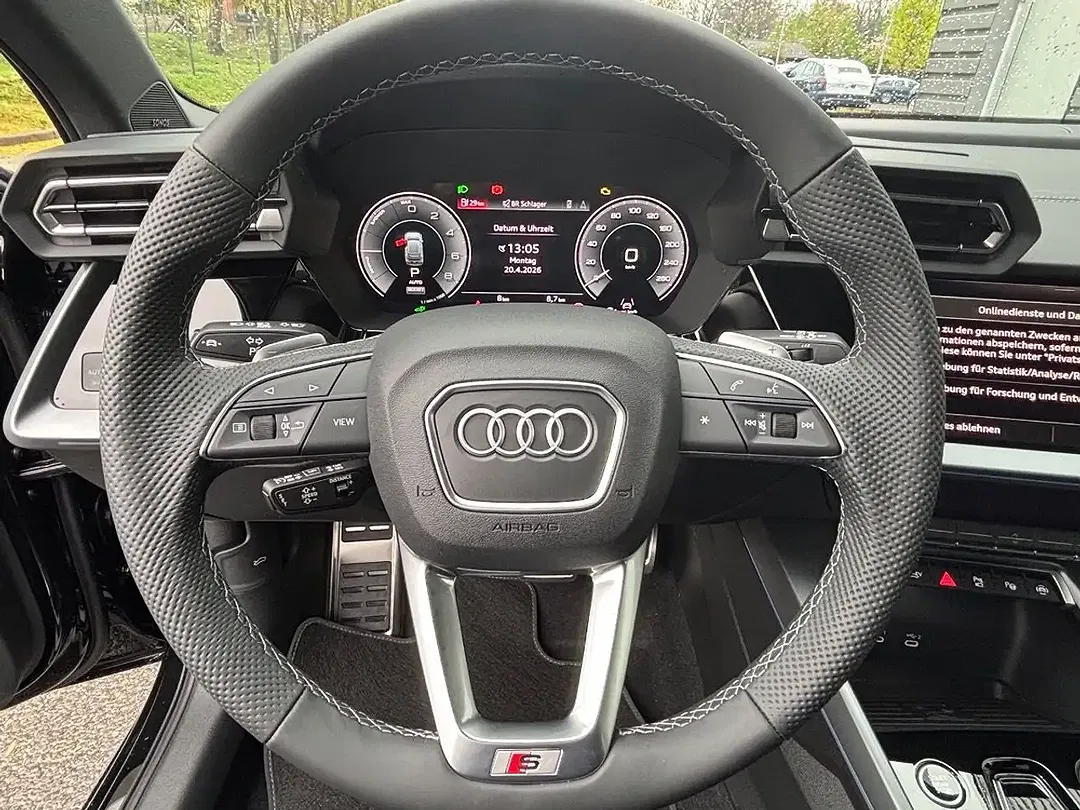 Audi A3 TFSI e S tronic S line - Thumbnail 10