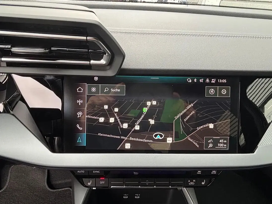 Audi A3 TFSI e S tronic S line - Thumbnail 11