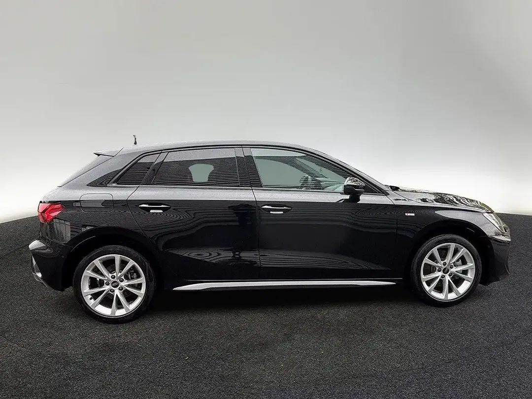 Audi A3 TFSI e S tronic S line - Thumbnail 6