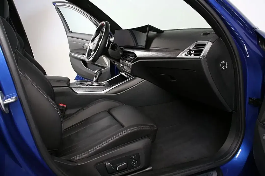 BMW 630 M xDrive Competition - Thumbnail 4