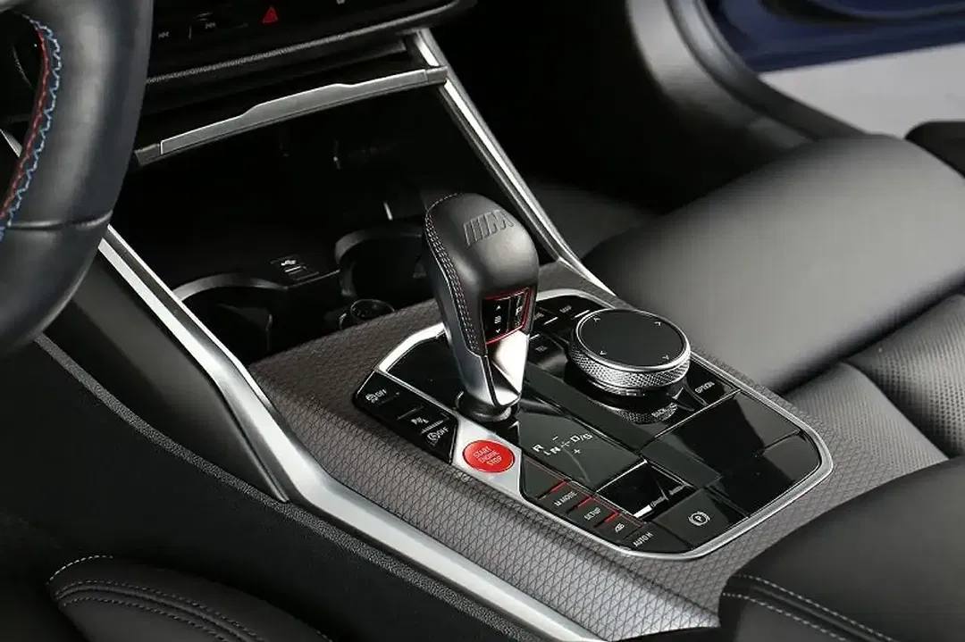 BMW 630 M xDrive Competition - Thumbnail 5