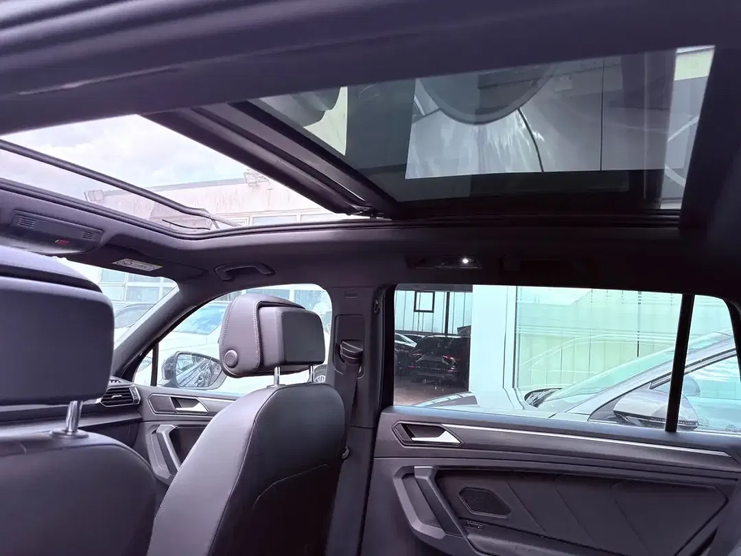 SEAT Tarraco 1.4 PHEV - Thumbnail 13