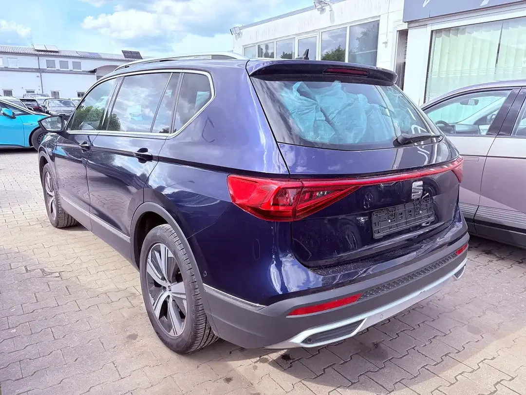 SEAT Tarraco 1.4 PHEV - foto 2