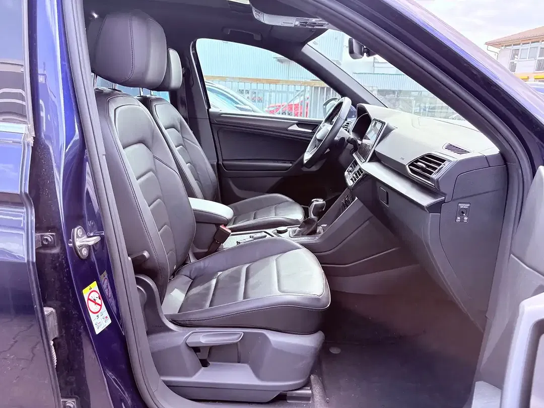 SEAT Tarraco 1.4 PHEV - Thumbnail 6