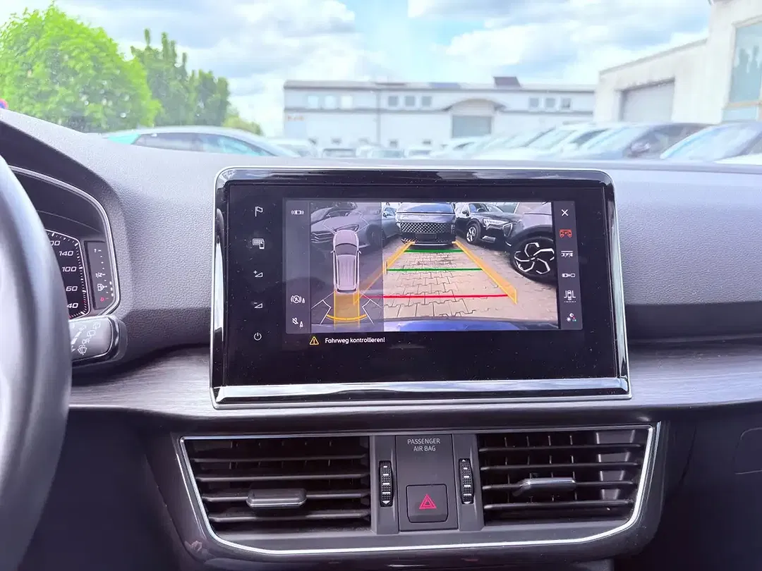 SEAT Tarraco 1.4 PHEV - Thumbnail 8