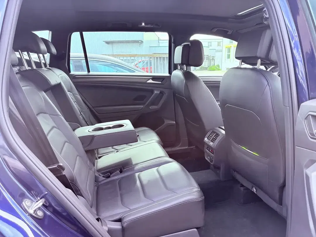 SEAT Tarraco 1.4 PHEV - Thumbnail 9