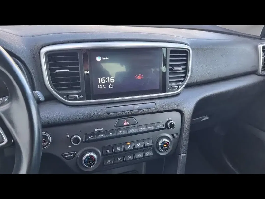 Kia Sportage 1.6 CRDi Edition - Thumbnail 13