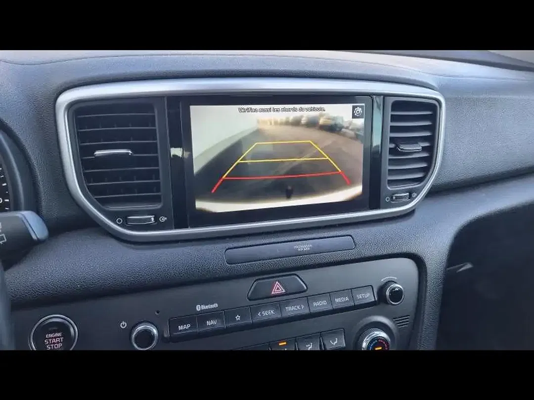 Kia Sportage 1.6 CRDi Edition - Thumbnail 14