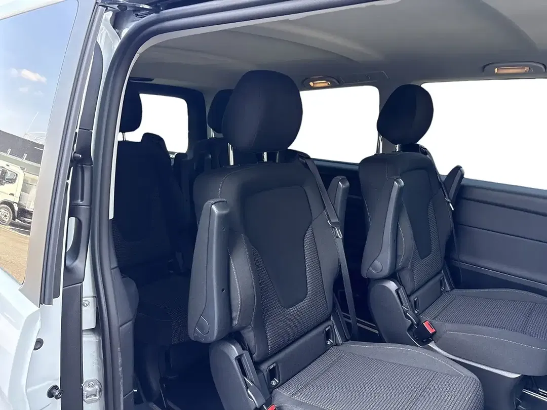 Mercedes-Benz V 250 AUT Edition - foto 12