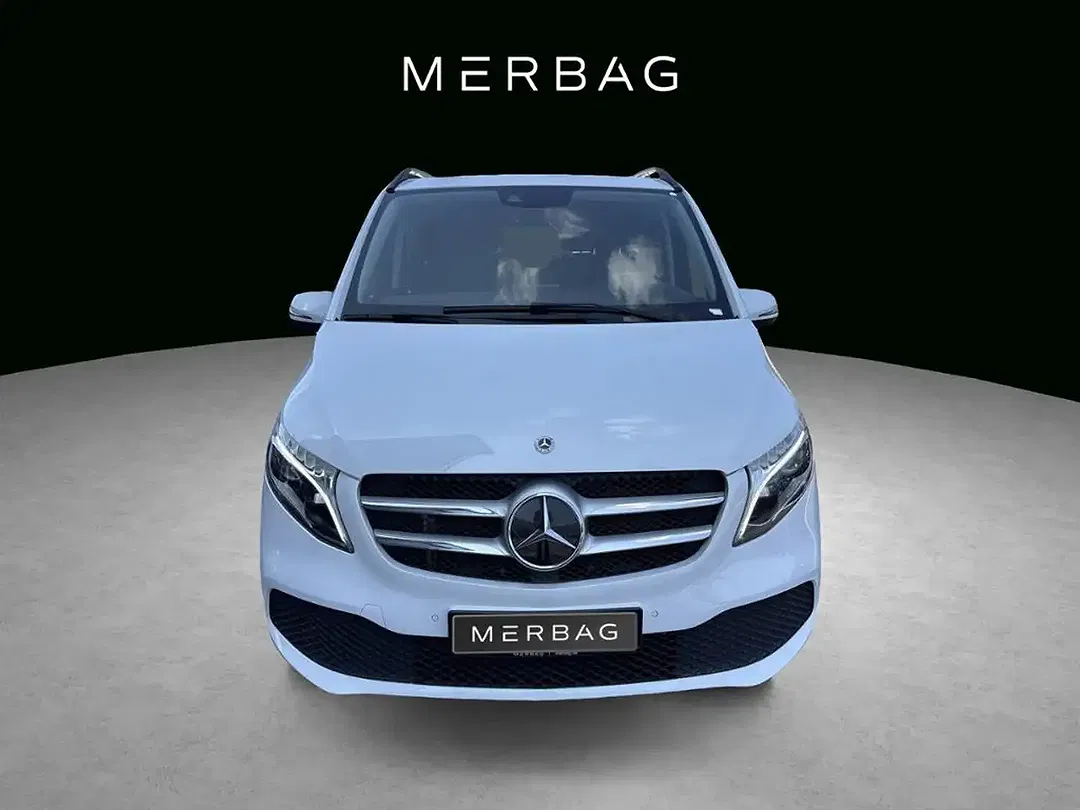 Mercedes-Benz V 250 AUT Edition - foto 2