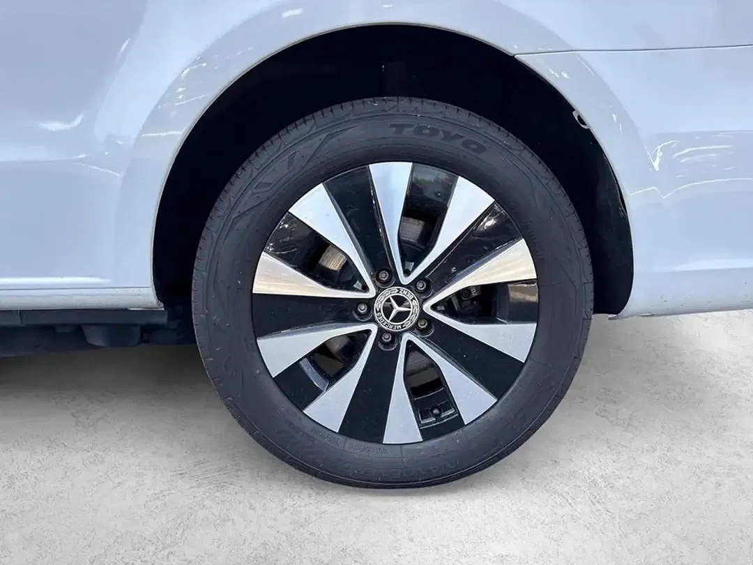 Mercedes-Benz V 250 AUT Edition - Thumbnail 4