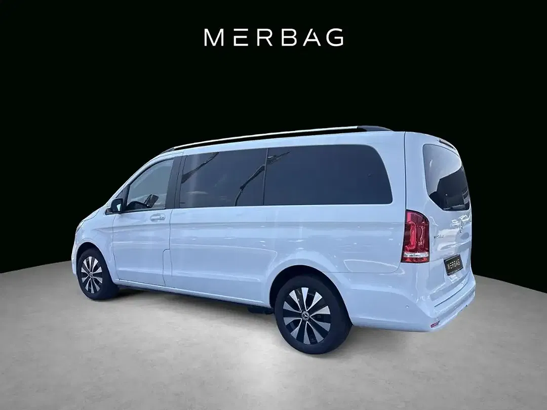 Mercedes-Benz V 250 AUT Edition - Thumbnail 5