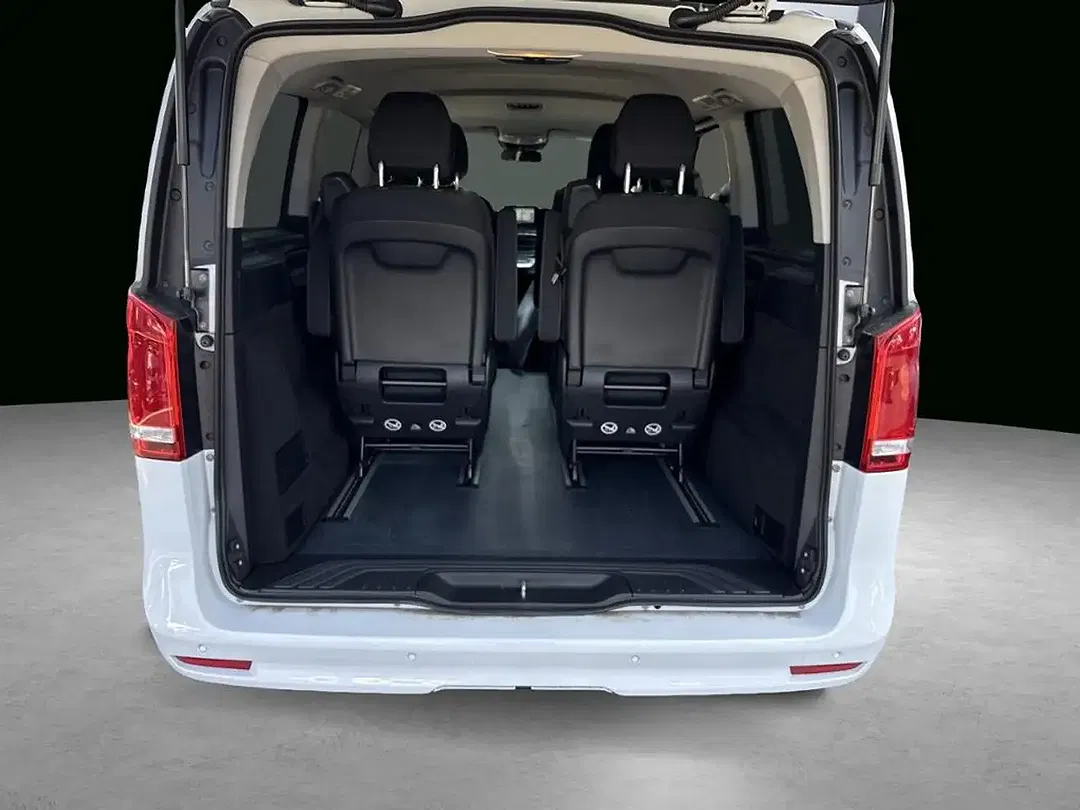 Mercedes-Benz V 250 AUT Edition - Thumbnail 7