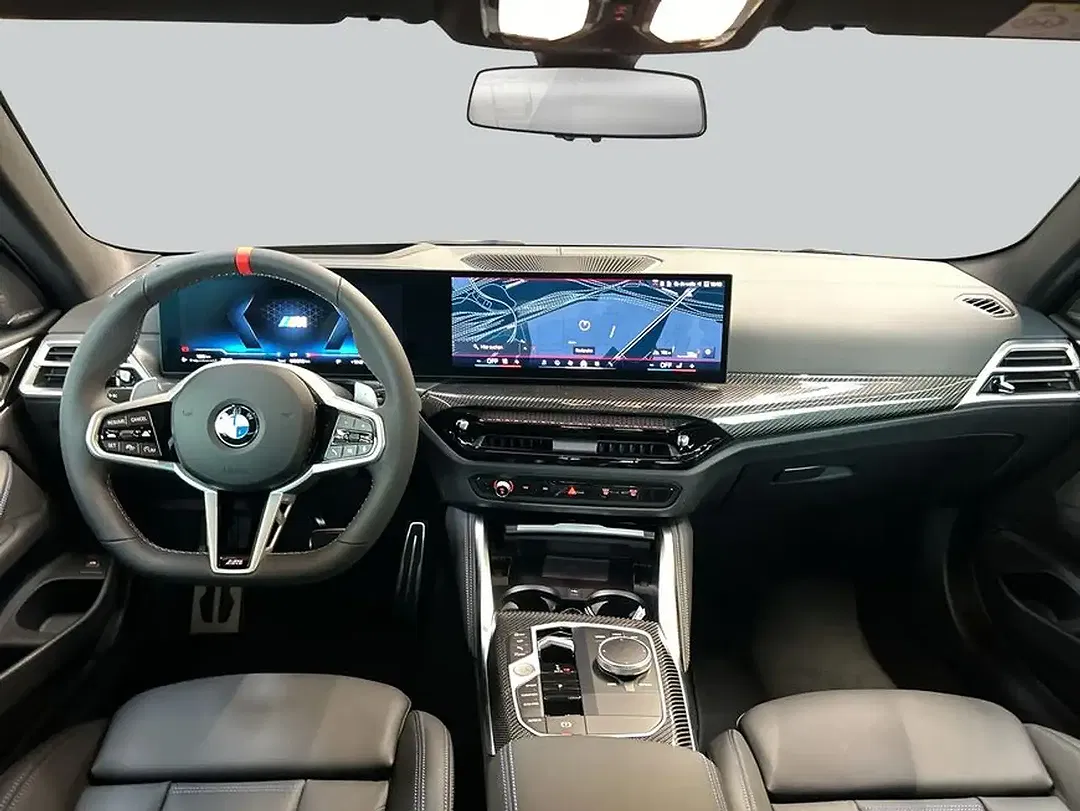 BMW M4 xDrive - Thumbnail 12
