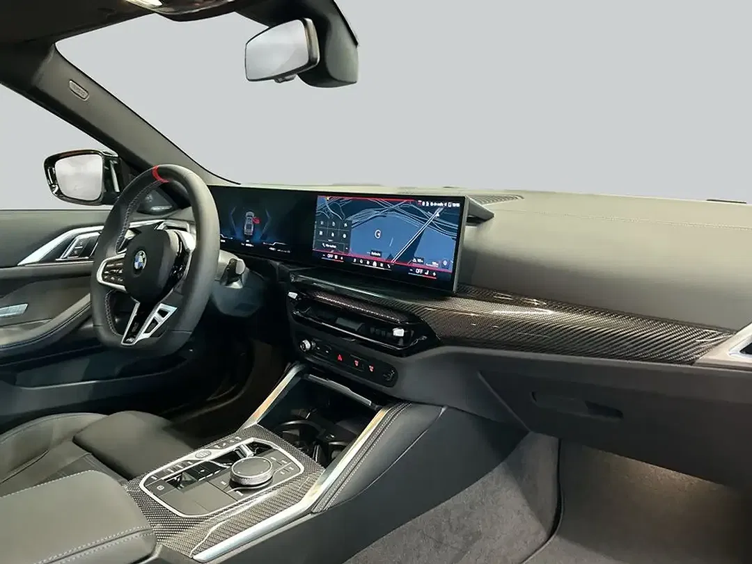 BMW M4 xDrive - foto 14