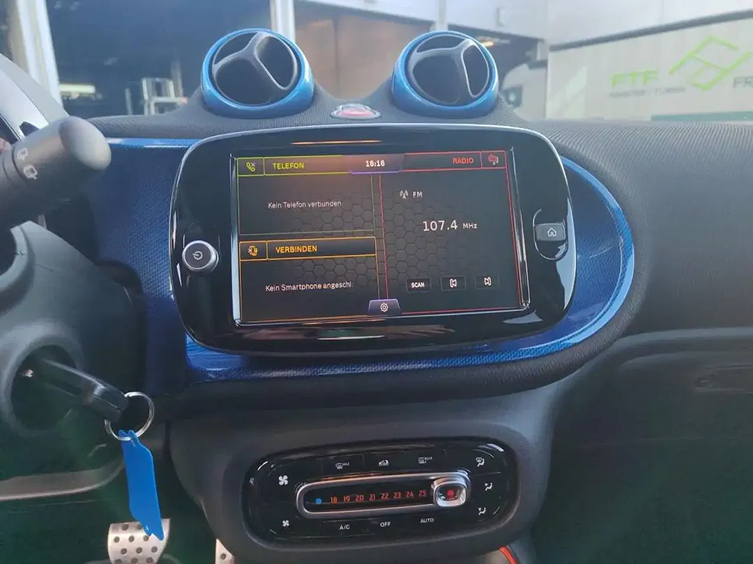 smart forFour - foto 11