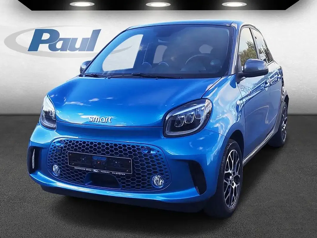 smart forFour - foto 2