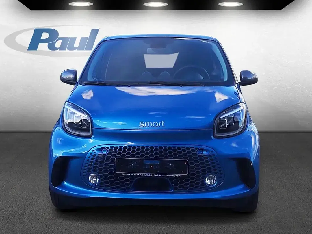 smart forFour - Thumbnail 3